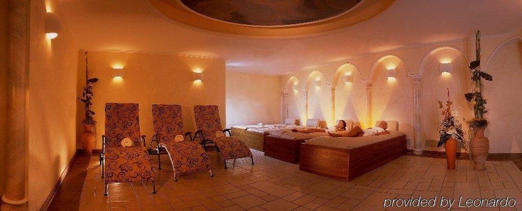 Hotel Des Alpes Samnaun Eksteriør billede