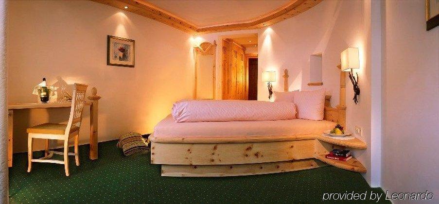 Hotel Des Alpes Samnaun Eksteriør billede