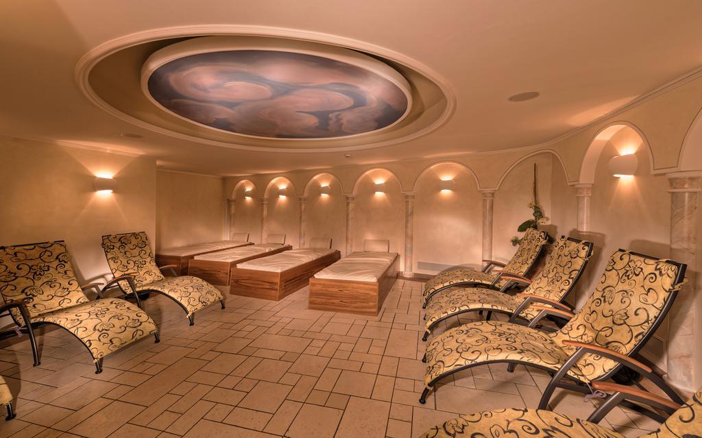 Hotel Des Alpes Samnaun Eksteriør billede